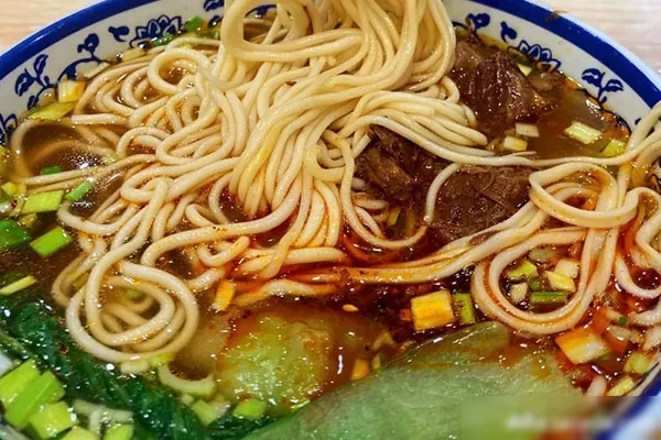 图片[1]-兰州拉面开店实用技术配方和视频教程-爆汁配方社