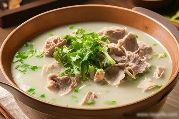 图片[1]-实体店大头张羊肉汤技术赠牛肉汤技术-爆汁配方社