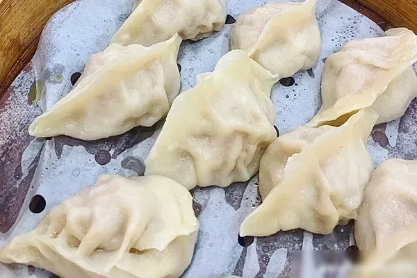 老边饺子技术配方和视频教程-爆汁配方社
