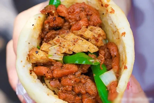 灌汤烧饼技术配方和视频教程-爆汁配方社