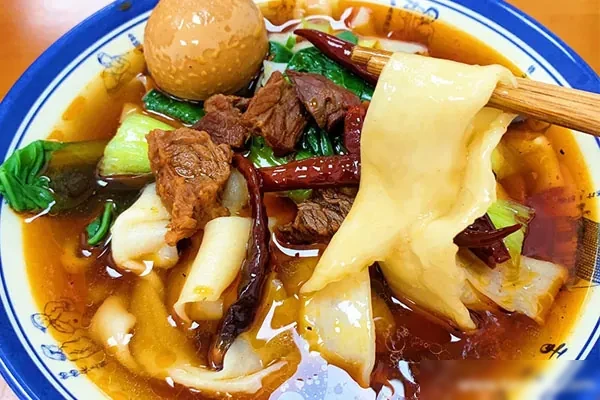 图片[1]-牛肉板面技术配方和视频教程-爆汁配方社