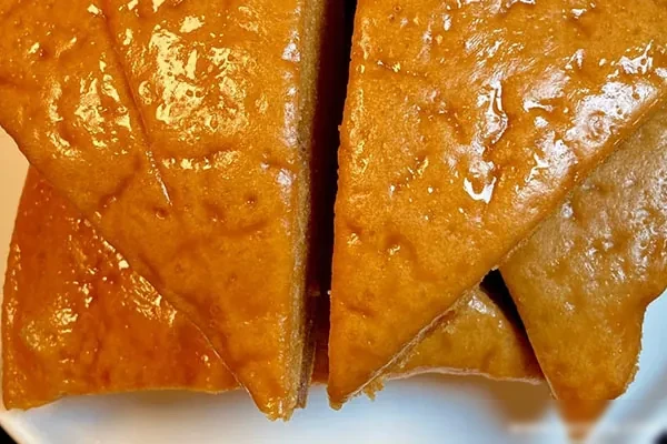 图片[1]-发糕技术技术配方和视频教程-爆汁配方社