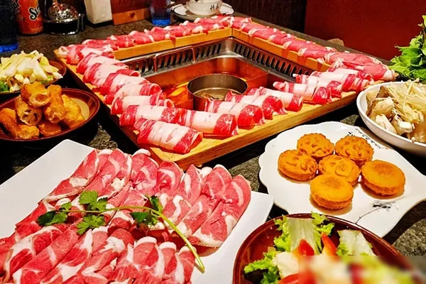 图片[1]-德庄火锅做法技术配方和视频教程-爆汁配方社